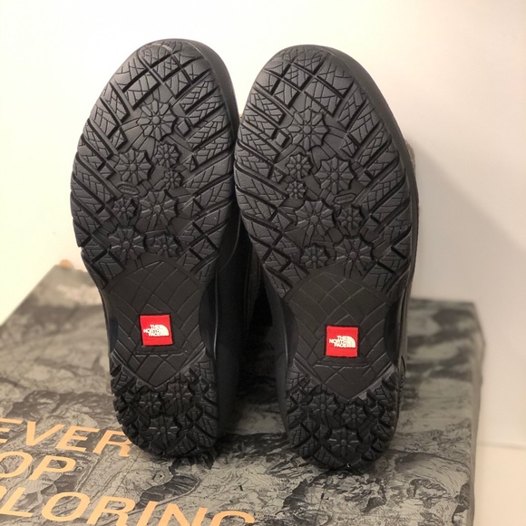 The North Face Shellista Mid boots - Picture 6 of 12